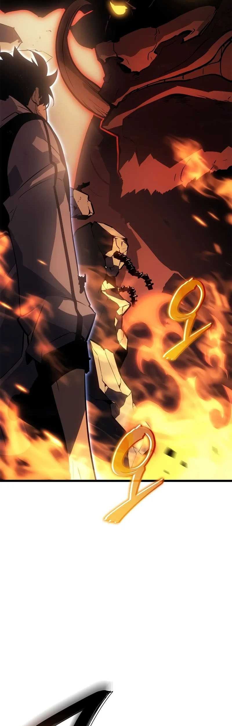 Solo Leveling: Ragnarok Chapter 32 Gambar 22