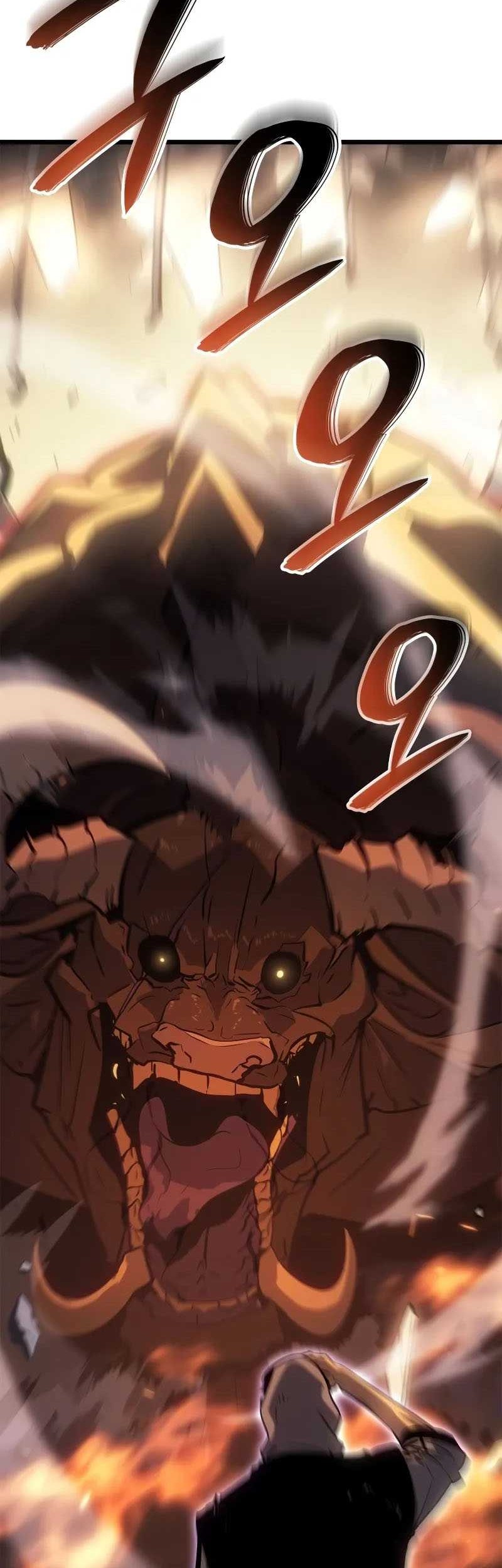 Solo Leveling: Ragnarok Chapter 32 Gambar 23