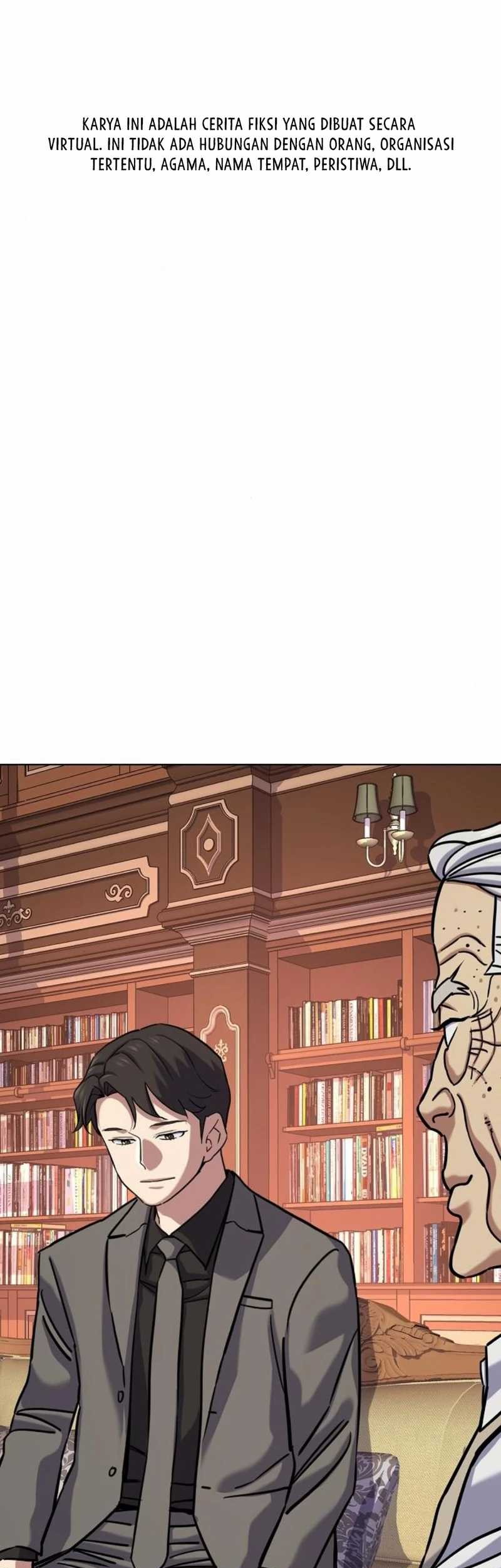 Baca Manhwa The Youngest Son Of A Rich Family Chapter 129 Gambar 2
