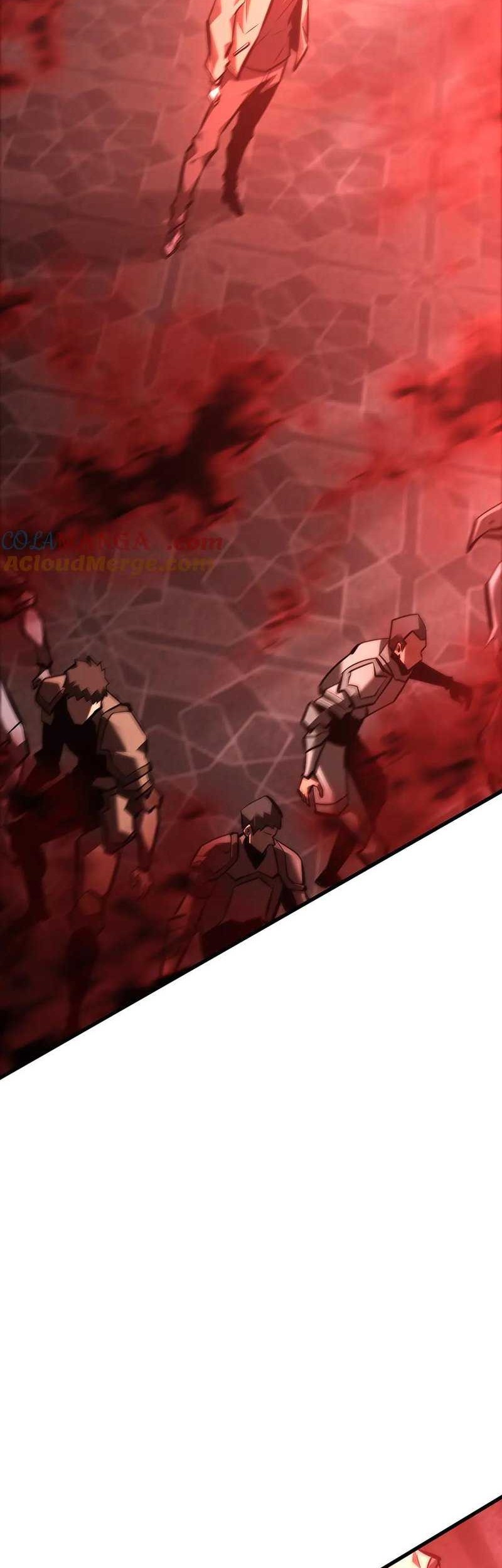 I, the Strongest Boss Chapter 39 Gambar 46