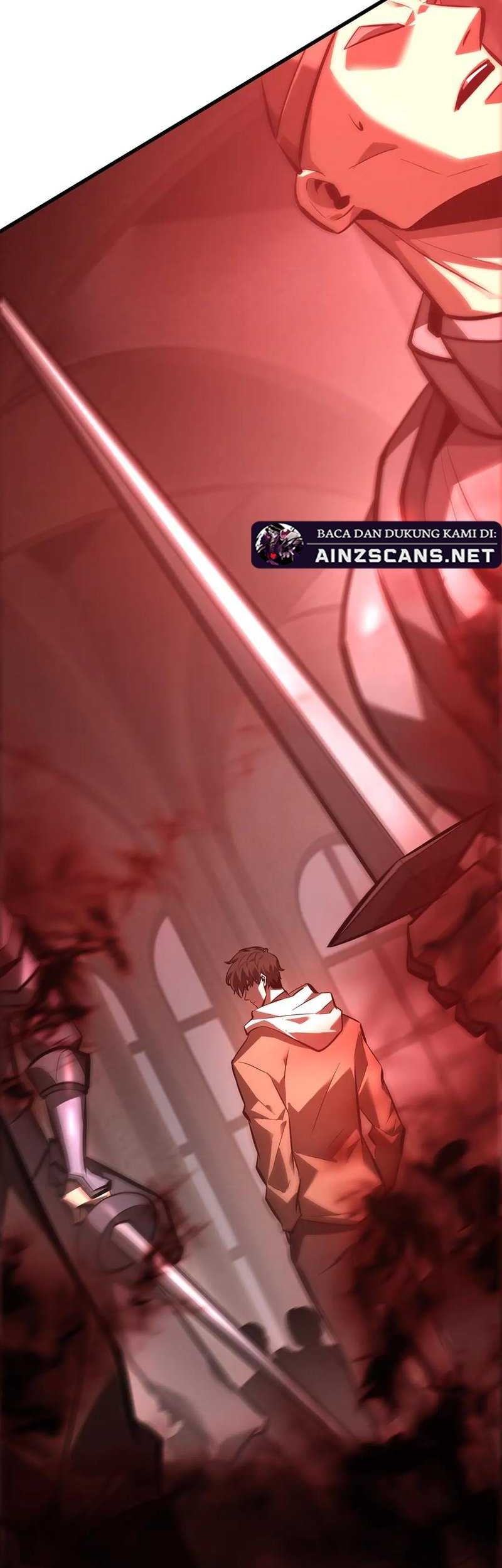 I, the Strongest Boss Chapter 39 Gambar 47