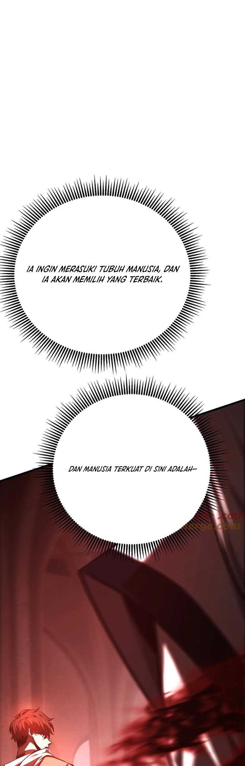 I, the Strongest Boss Chapter 39 Gambar 50