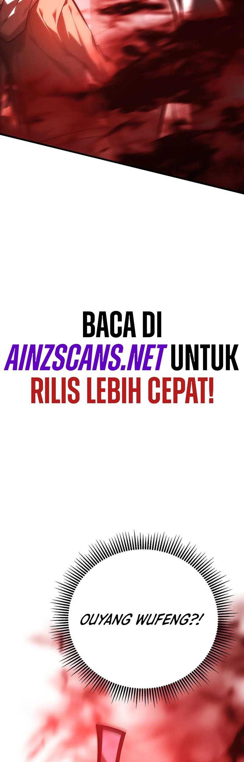 I, the Strongest Boss Chapter 39 Gambar 51