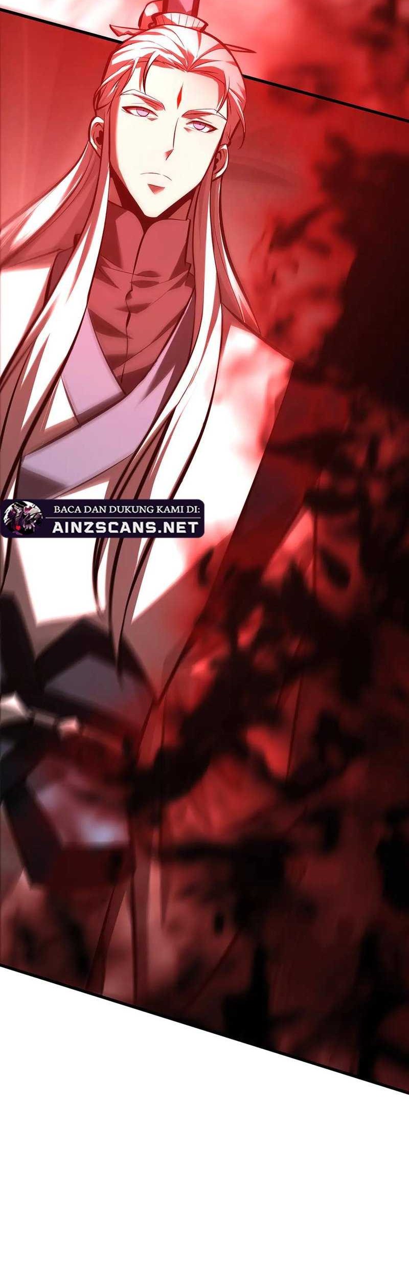 I, the Strongest Boss Chapter 39 Gambar 52