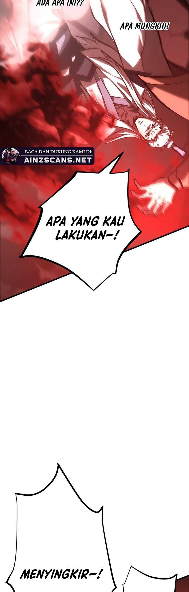 I, the Strongest Boss Chapter 39 Gambar 54