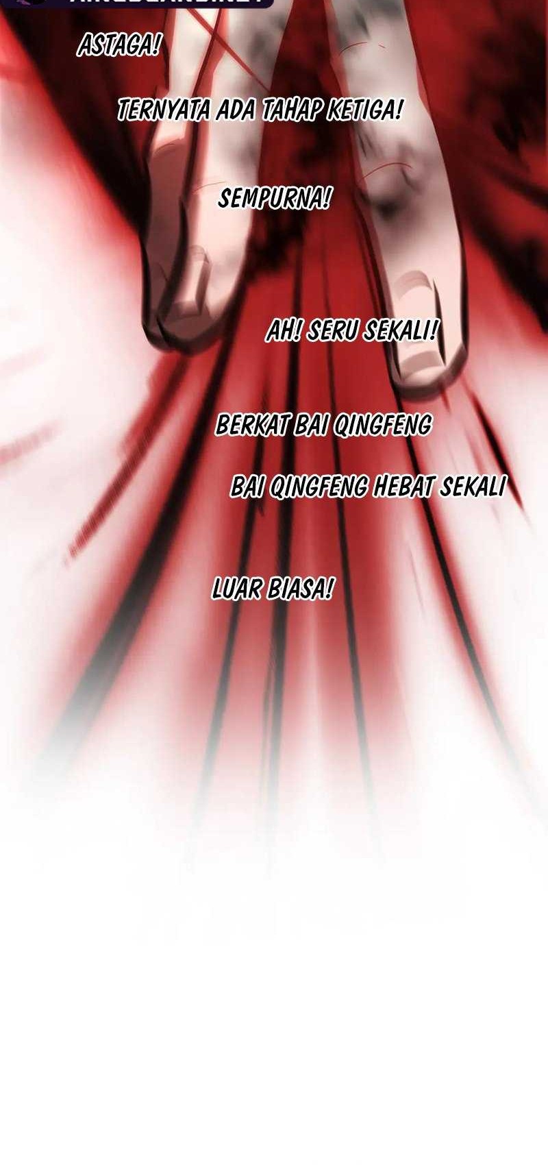 I, the Strongest Boss Chapter 39 Gambar 56