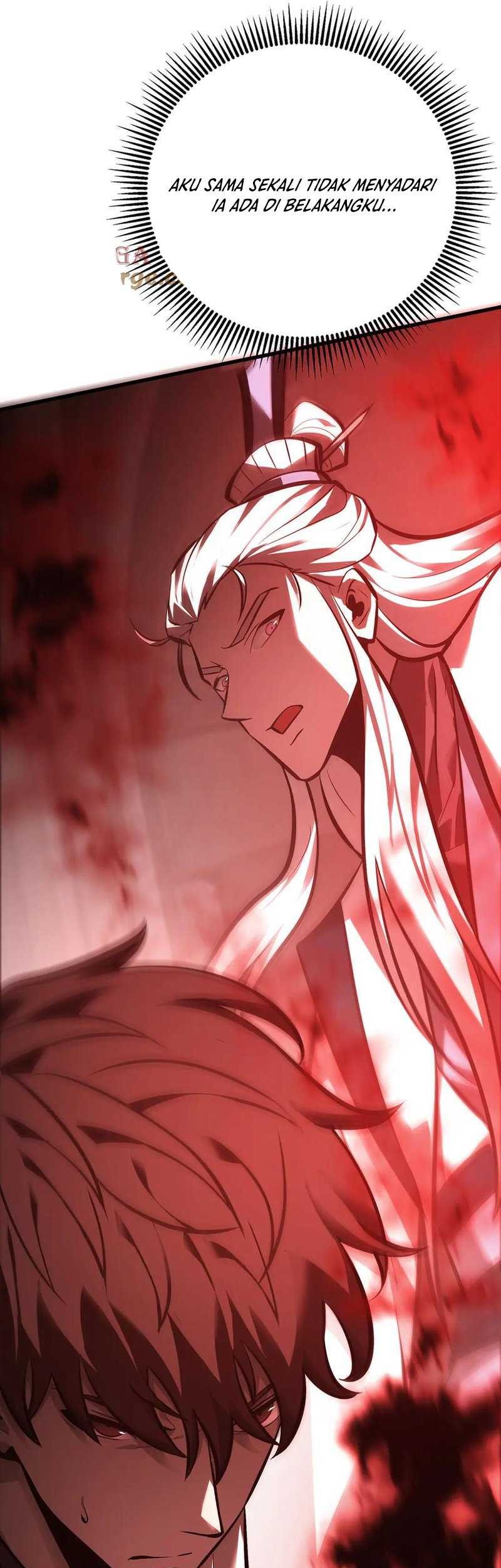 I, the Strongest Boss Chapter 39 Gambar 57