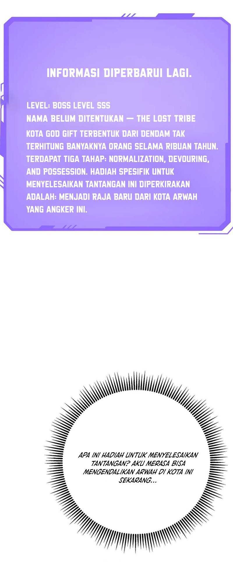 I, the Strongest Boss Chapter 39 Gambar 60
