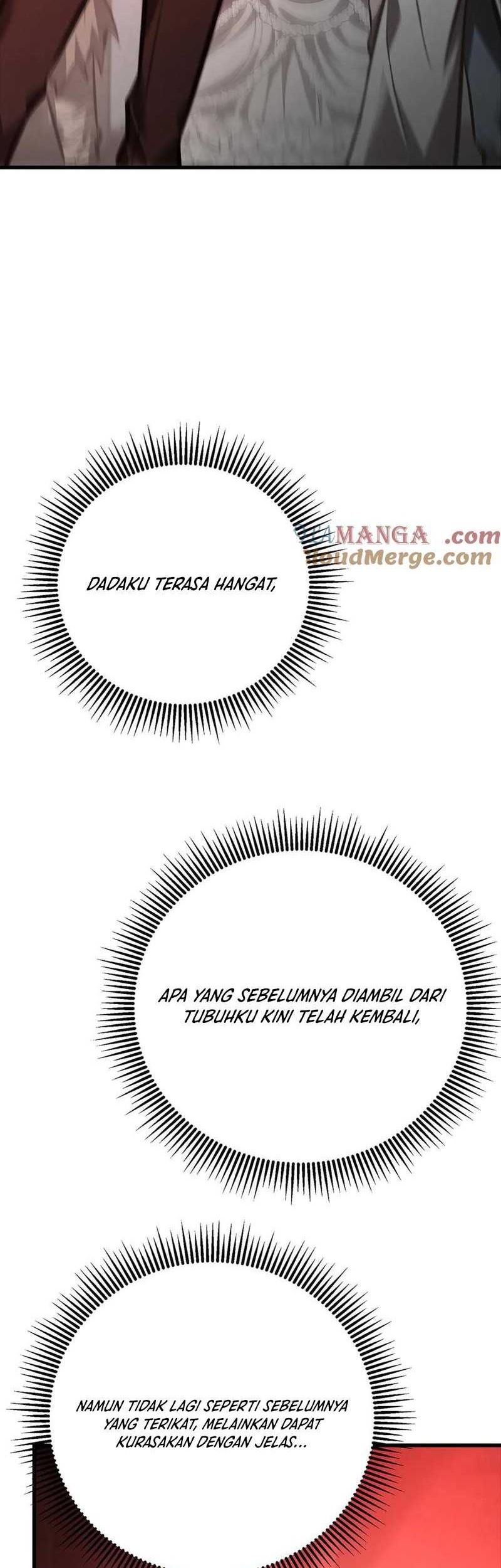 I, the Strongest Boss Chapter 39 Gambar 62