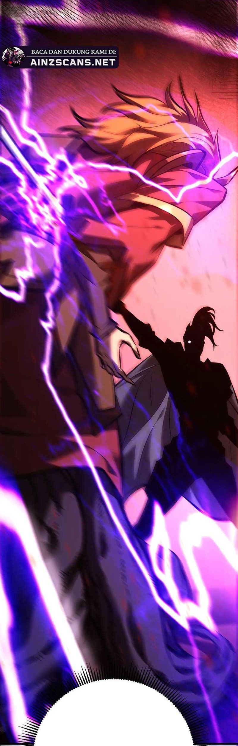 I, the Strongest Boss Chapter 39 Gambar 66