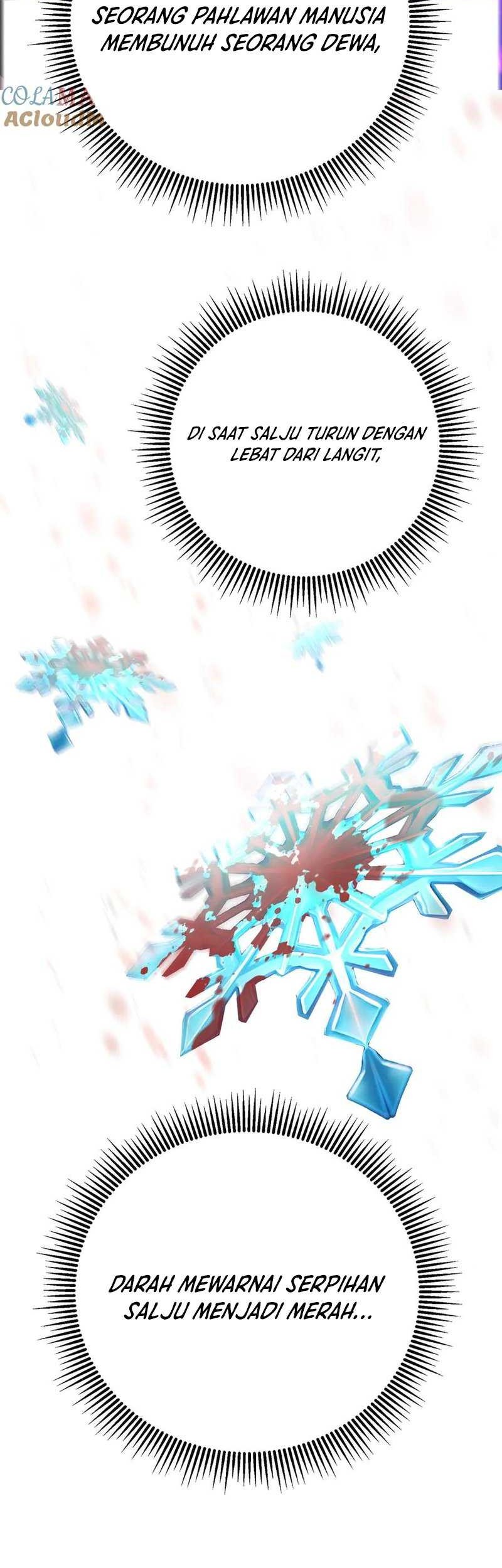 I, the Strongest Boss Chapter 39 Gambar 67