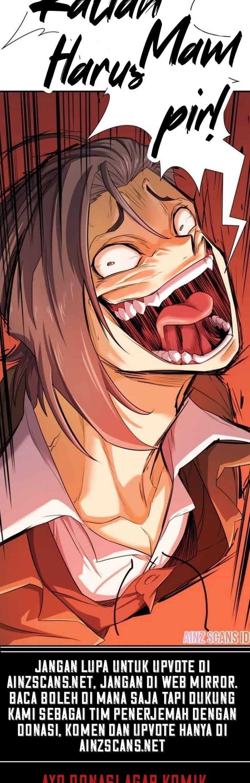 I, the Strongest Boss Chapter 39 Gambar 70
