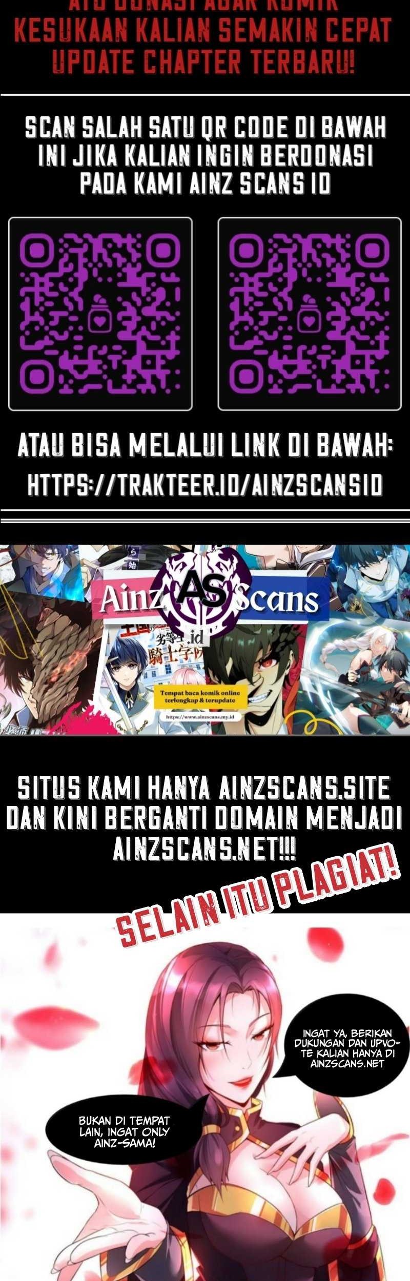 I, the Strongest Boss Chapter 39 Gambar 71