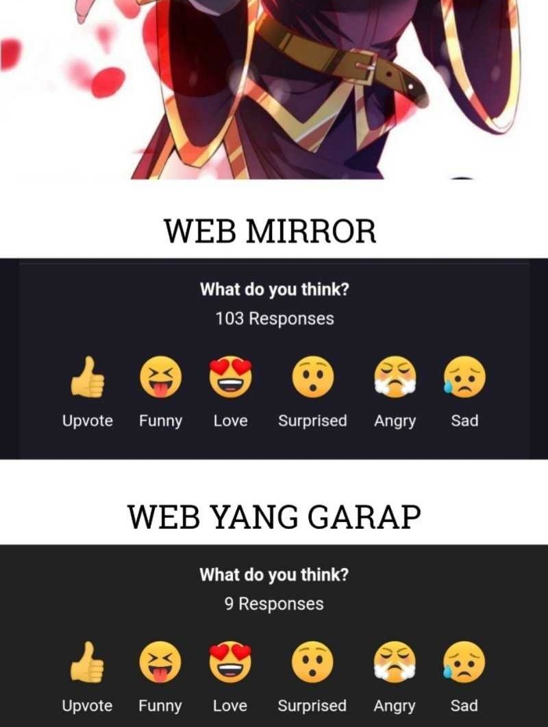 I, the Strongest Boss Chapter 39 Gambar 72