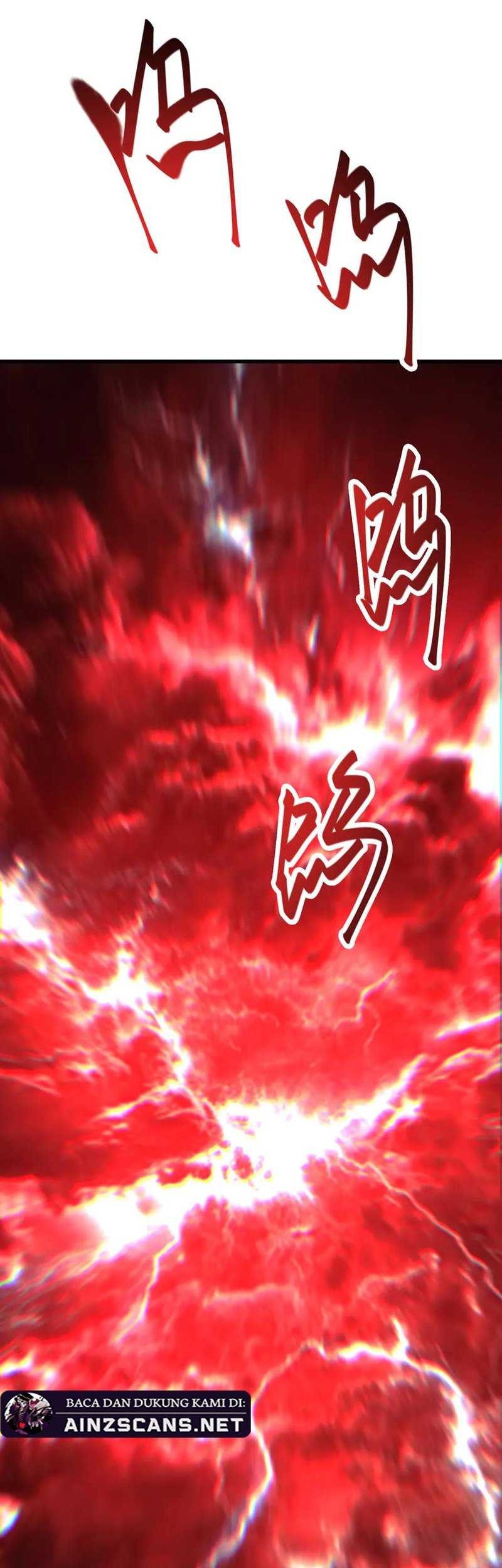 I, the Strongest Boss Chapter 39 Gambar 4