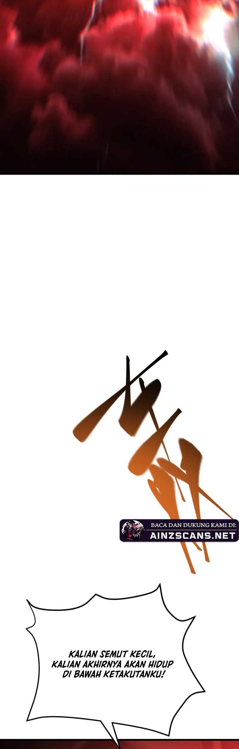 I, the Strongest Boss Chapter 39 Gambar 5