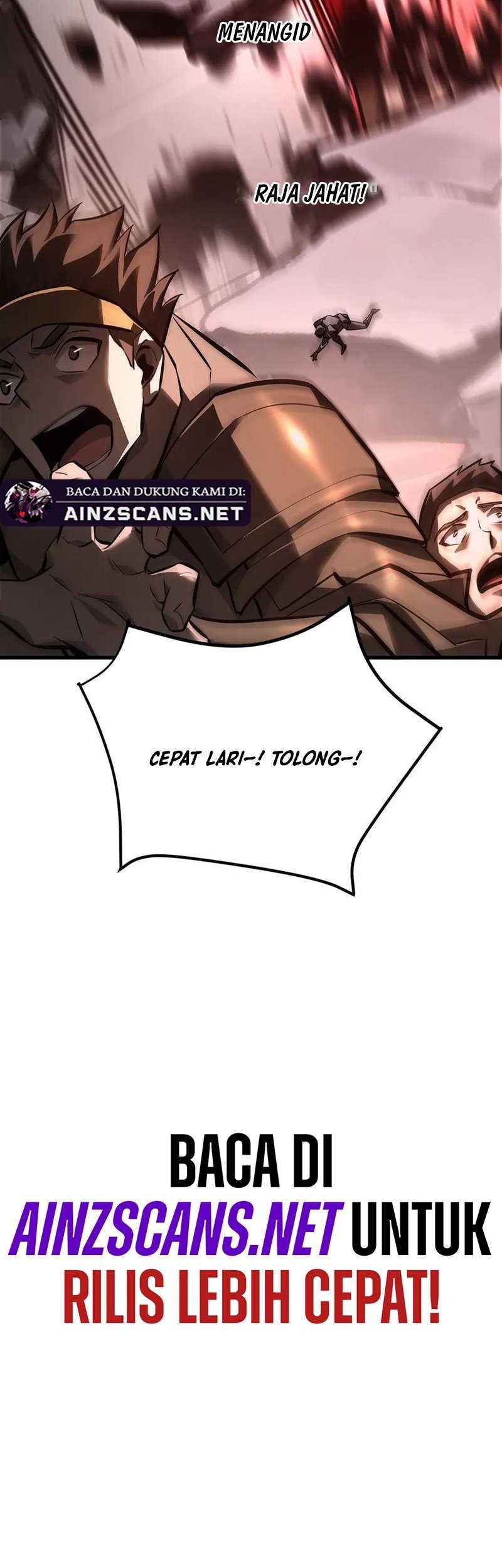 I, the Strongest Boss Chapter 39 Gambar 7