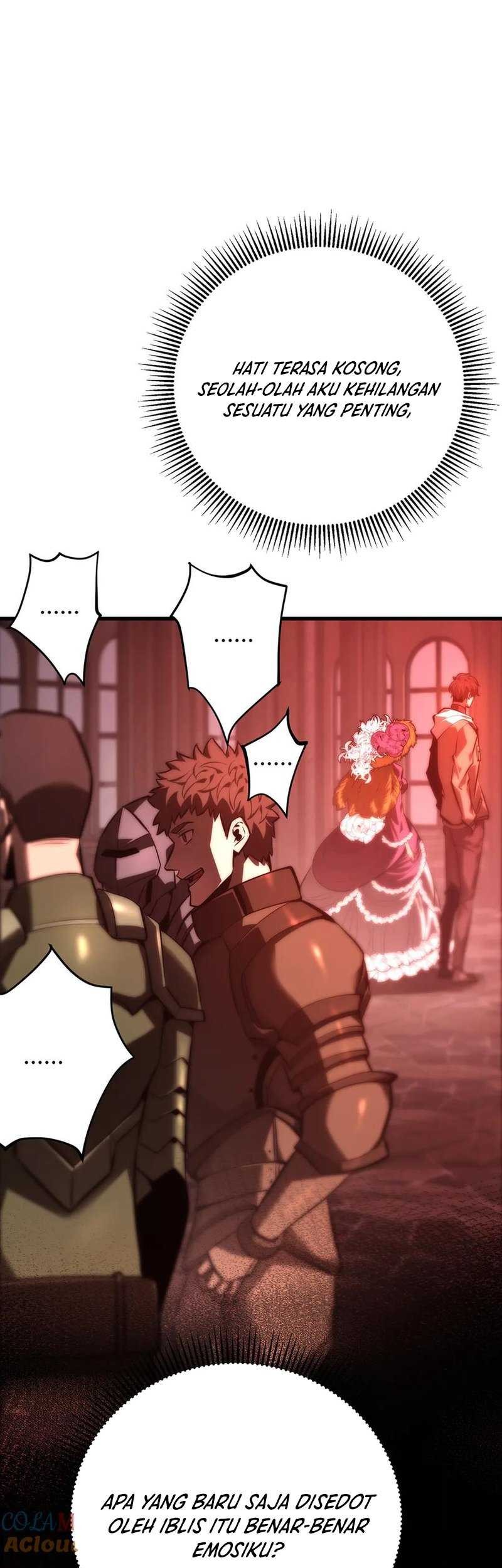 I, the Strongest Boss Chapter 39 Gambar 17