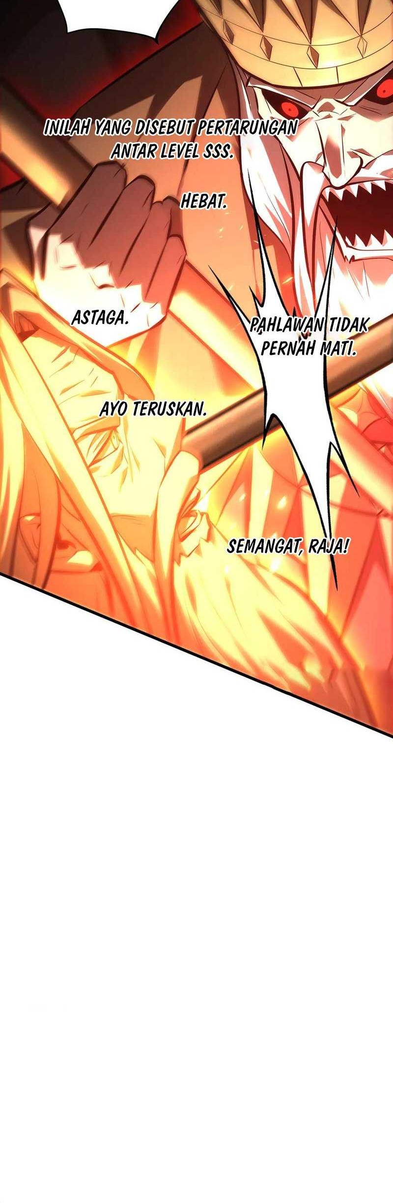 I, the Strongest Boss Chapter 39 Gambar 20