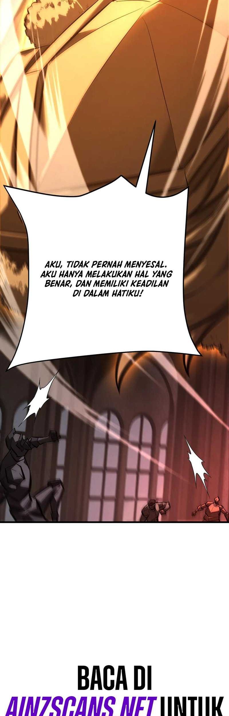I, the Strongest Boss Chapter 39 Gambar 22