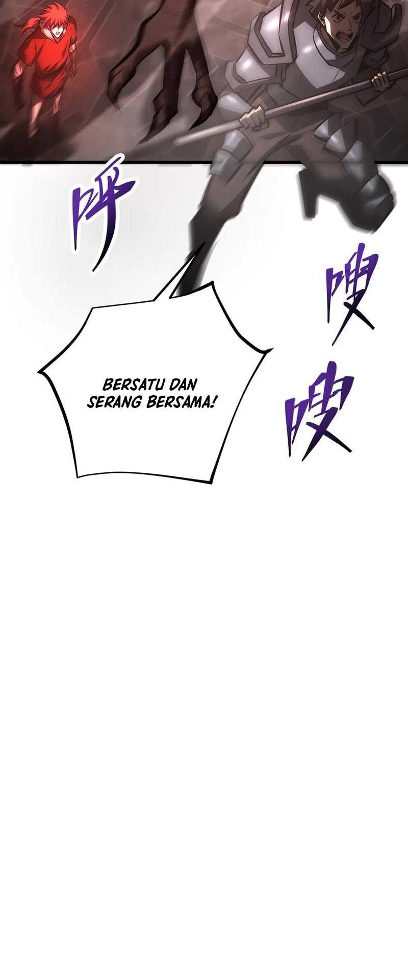 I, the Strongest Boss Chapter 39 Gambar 24