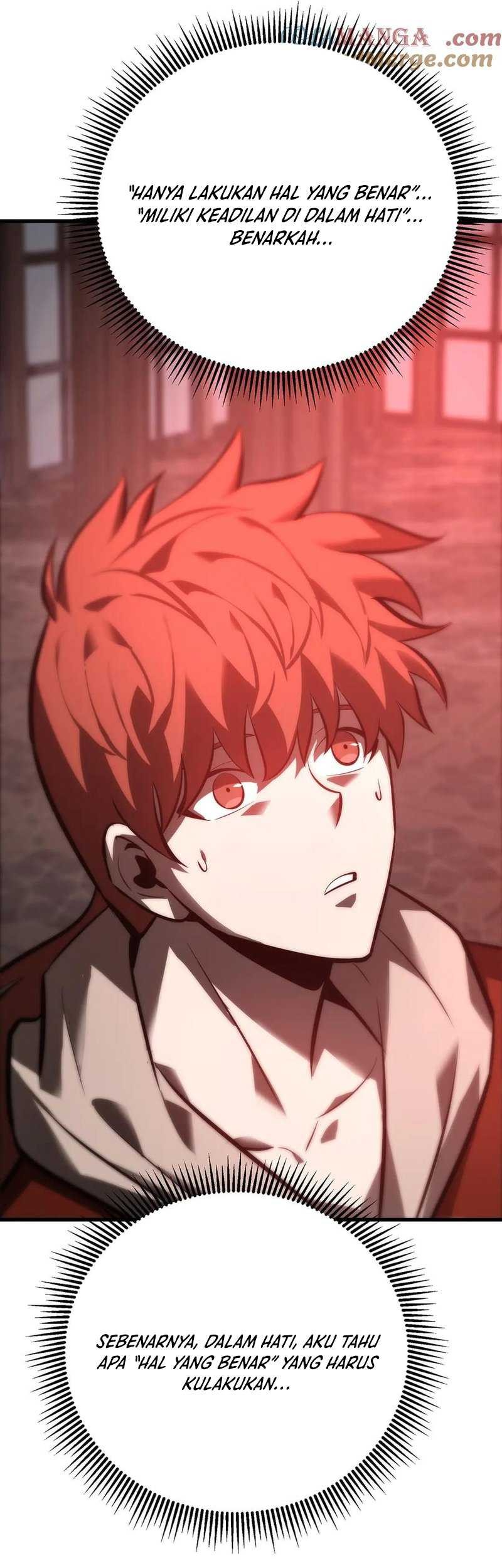 I, the Strongest Boss Chapter 39 Gambar 25