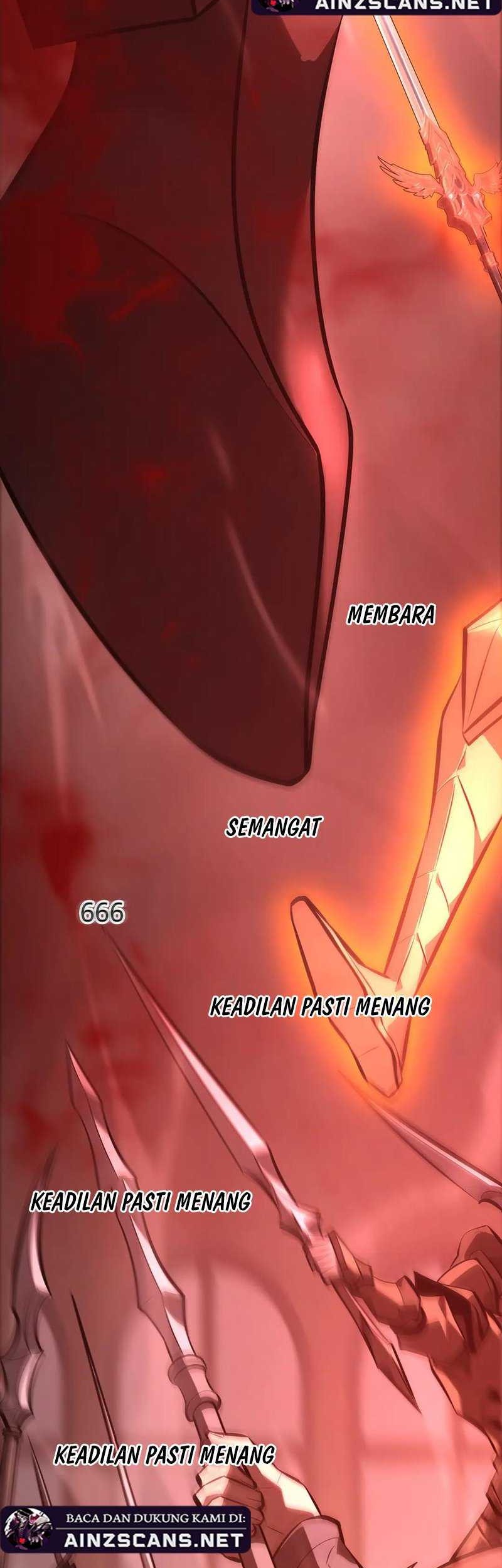 I, the Strongest Boss Chapter 39 Gambar 27