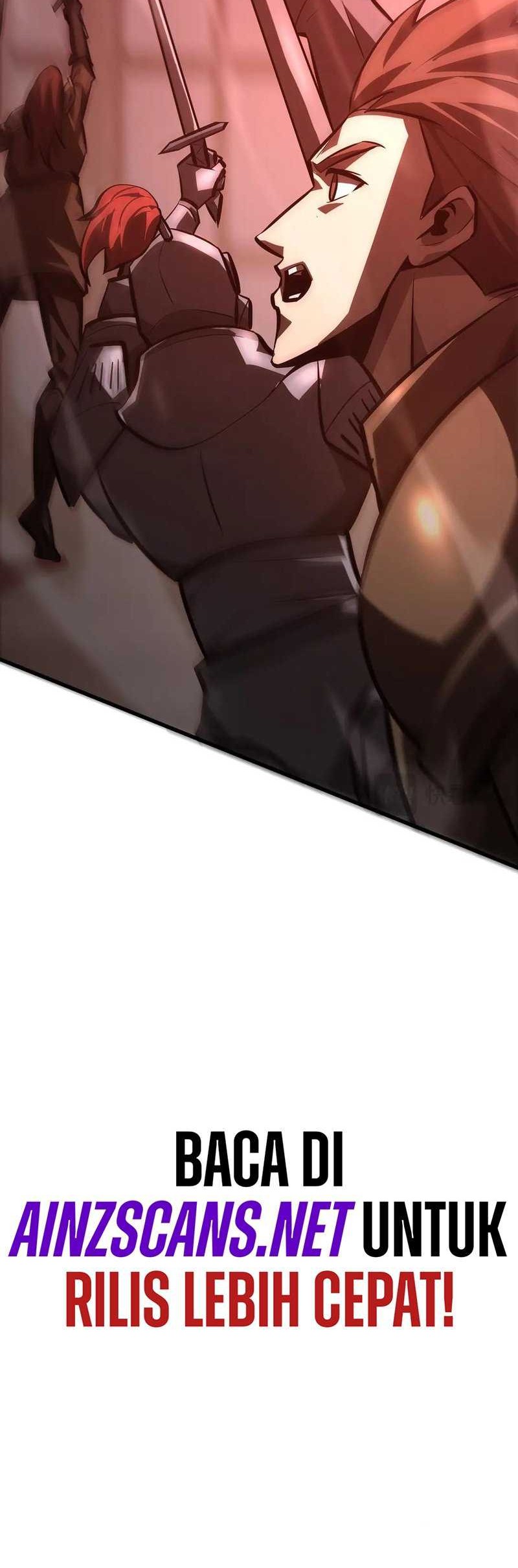 I, the Strongest Boss Chapter 39 Gambar 28