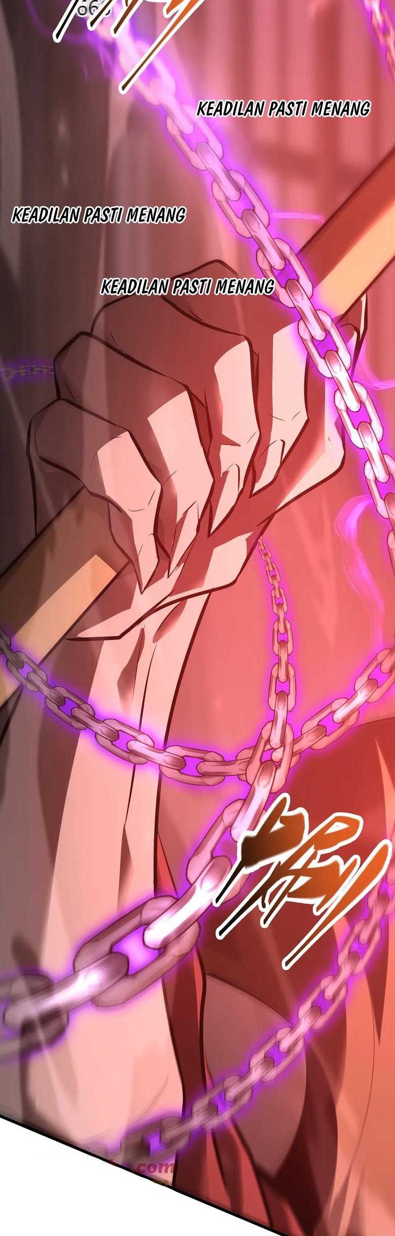 I, the Strongest Boss Chapter 39 Gambar 30