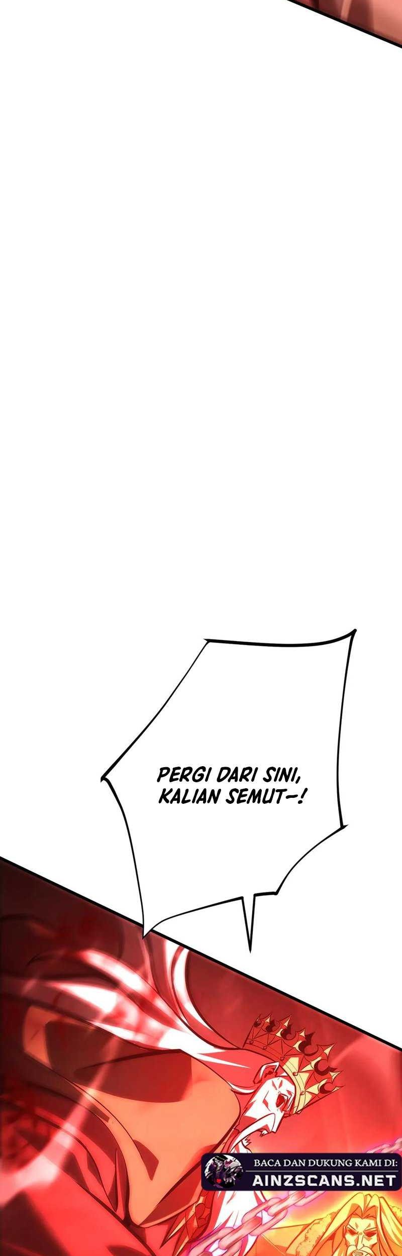 I, the Strongest Boss Chapter 39 Gambar 31