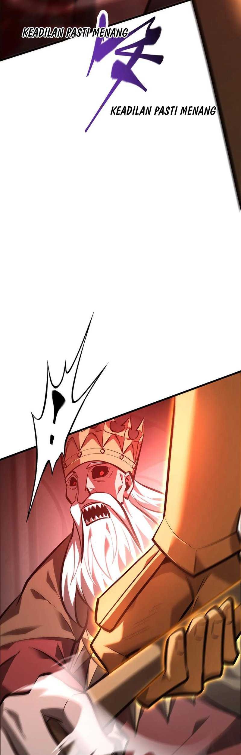 I, the Strongest Boss Chapter 39 Gambar 33