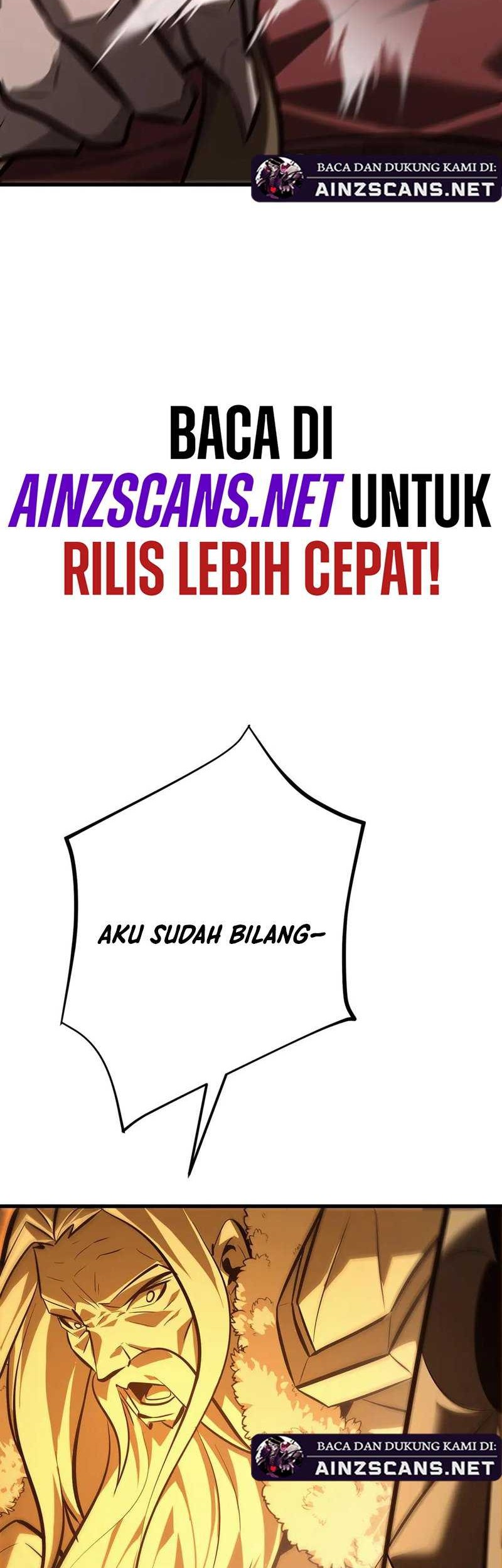 I, the Strongest Boss Chapter 39 Gambar 34