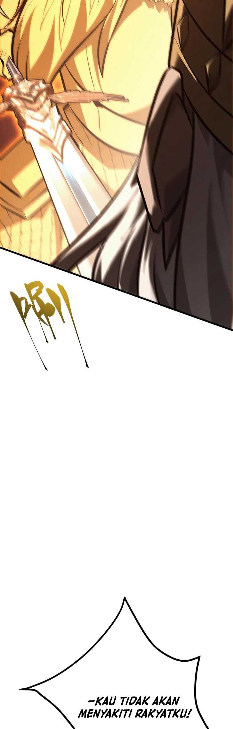 I, the Strongest Boss Chapter 39 Gambar 35