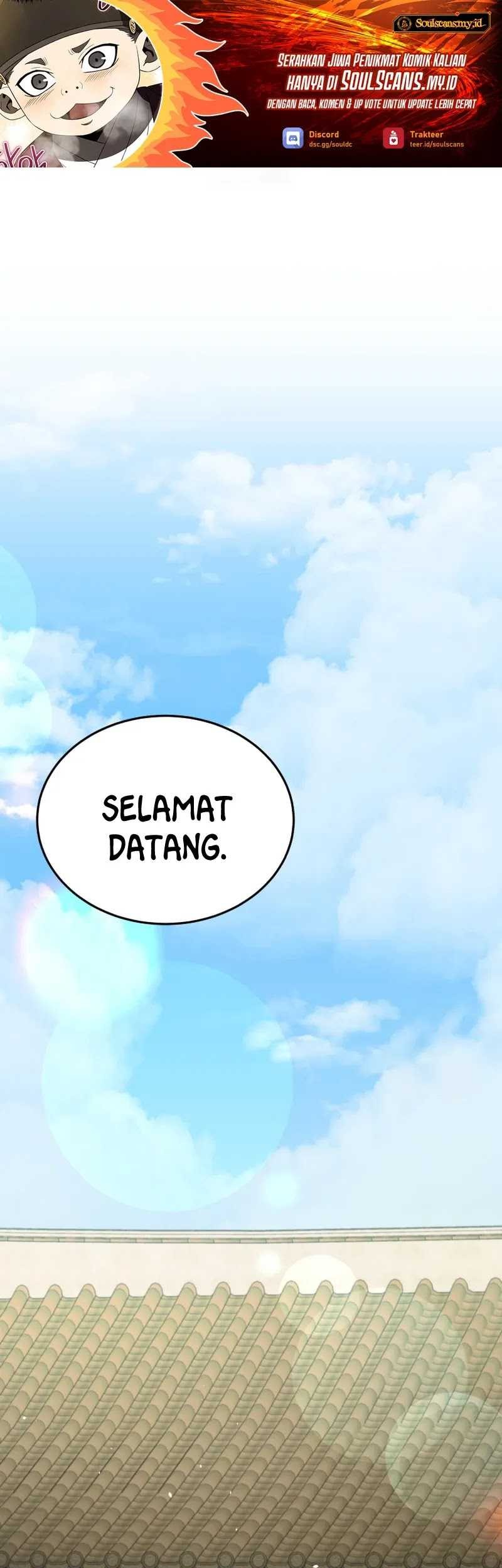 Baca Manhwa Black Corporation: Joseon Chapter 62 Gambar 2