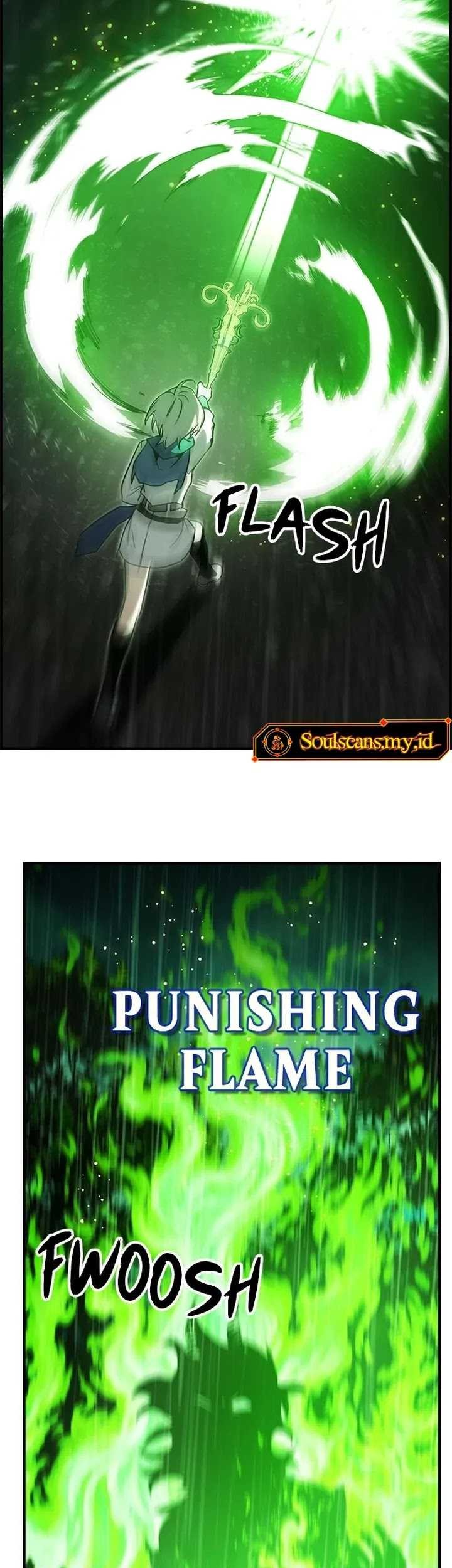 Bad Ending Maker Chapter 37 Gambar 18