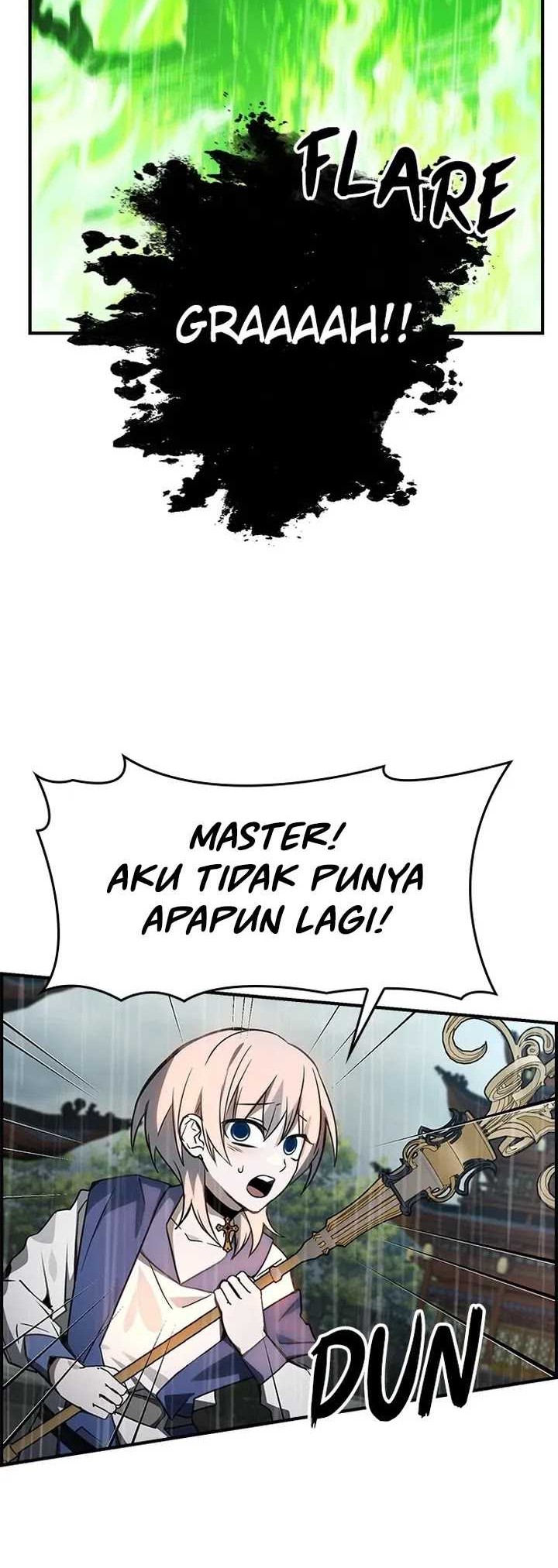 Bad Ending Maker Chapter 37 Gambar 19