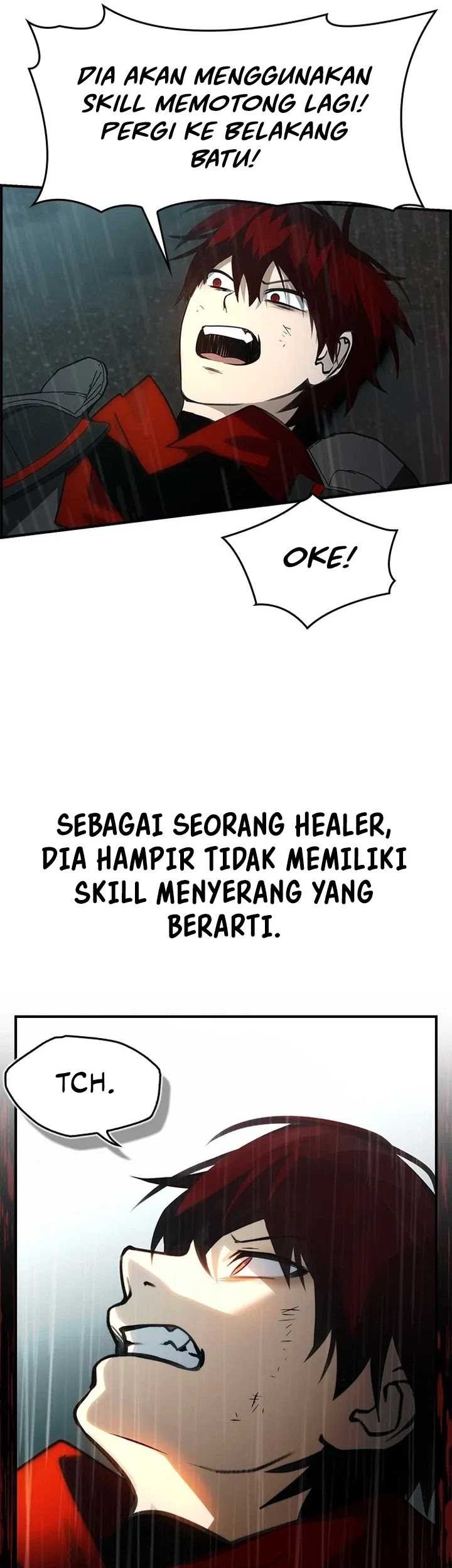 Bad Ending Maker Chapter 37 Gambar 20