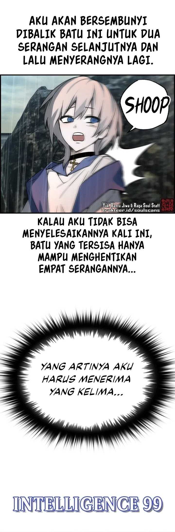 Bad Ending Maker Chapter 37 Gambar 25