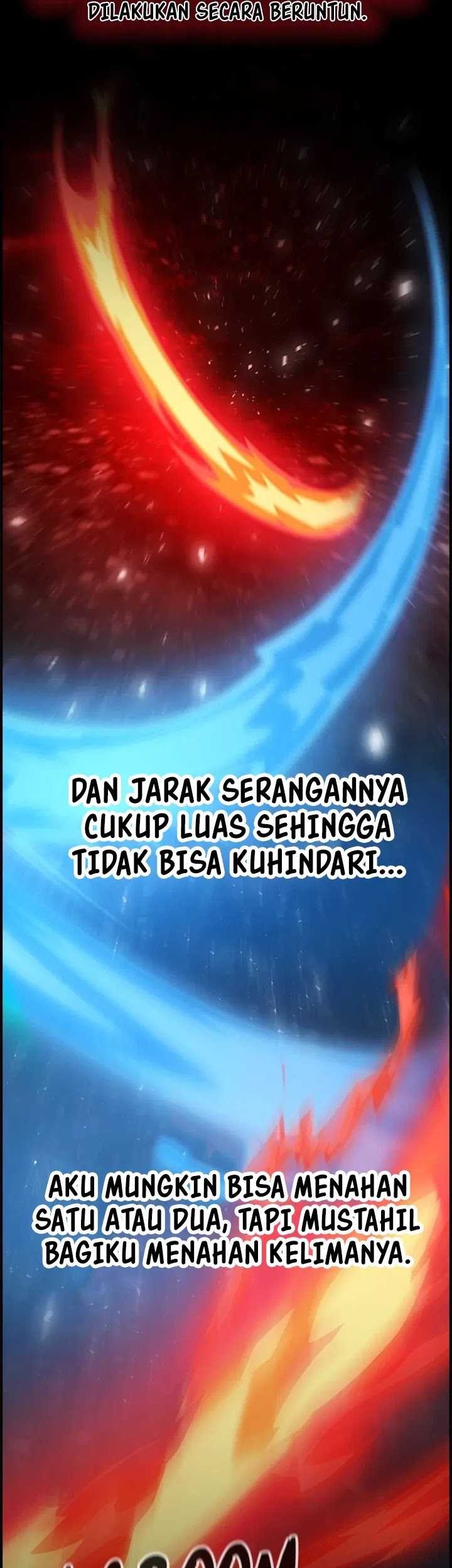 Bad Ending Maker Chapter 37 Gambar 32