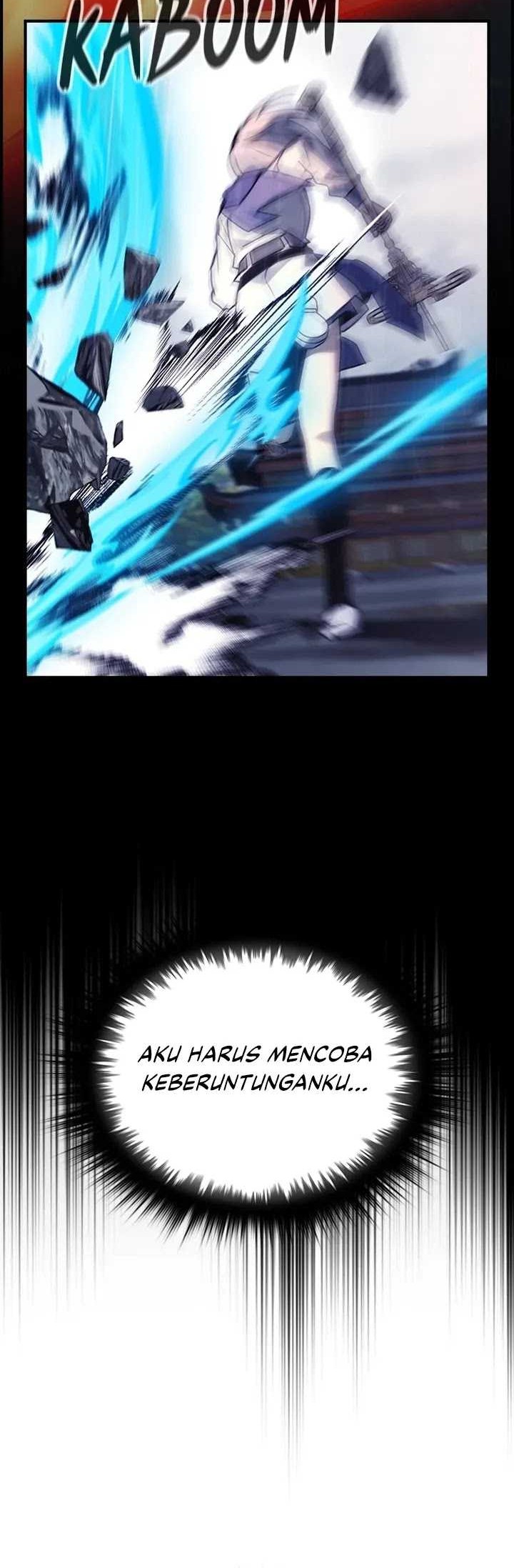 Bad Ending Maker Chapter 37 Gambar 33