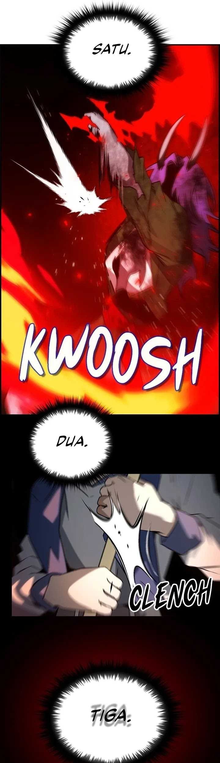 Bad Ending Maker Chapter 37 Gambar 34
