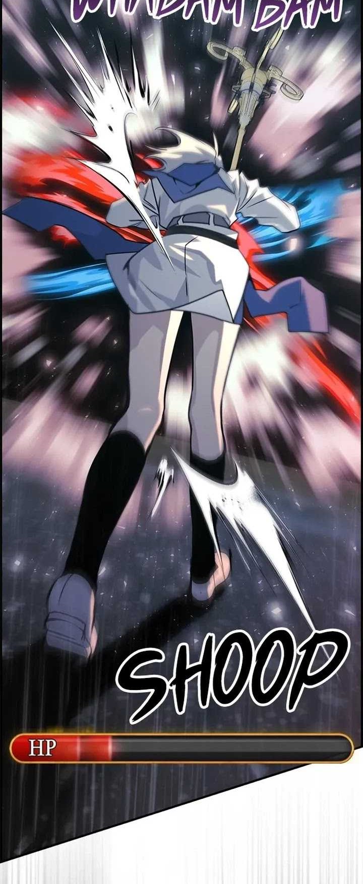 Bad Ending Maker Chapter 37 Gambar 41