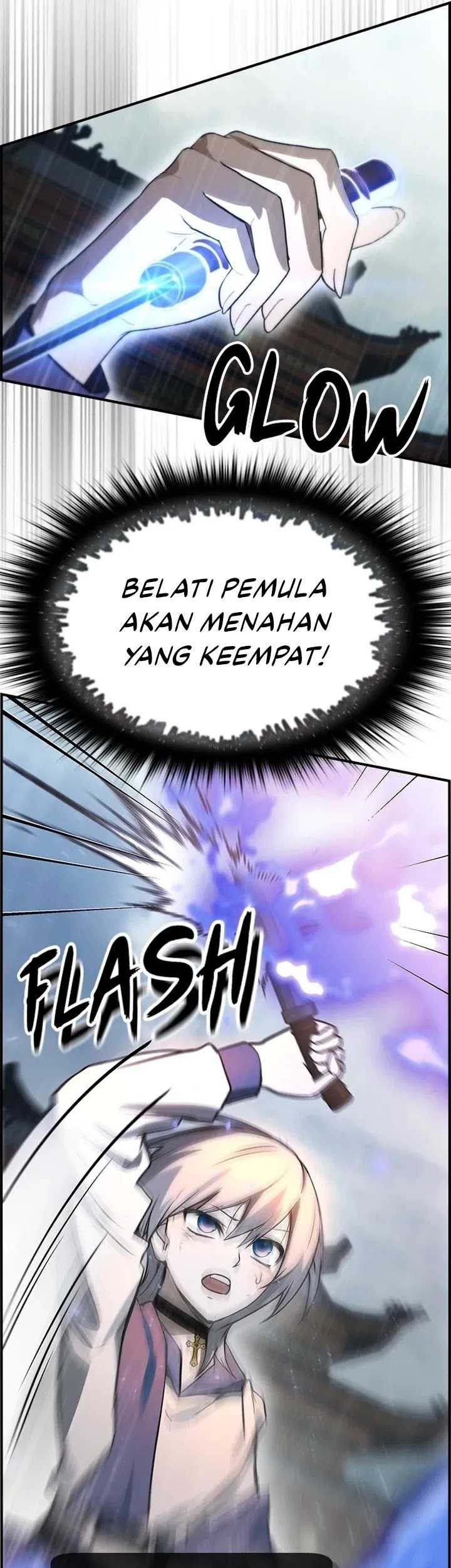 Bad Ending Maker Chapter 37 Gambar 42
