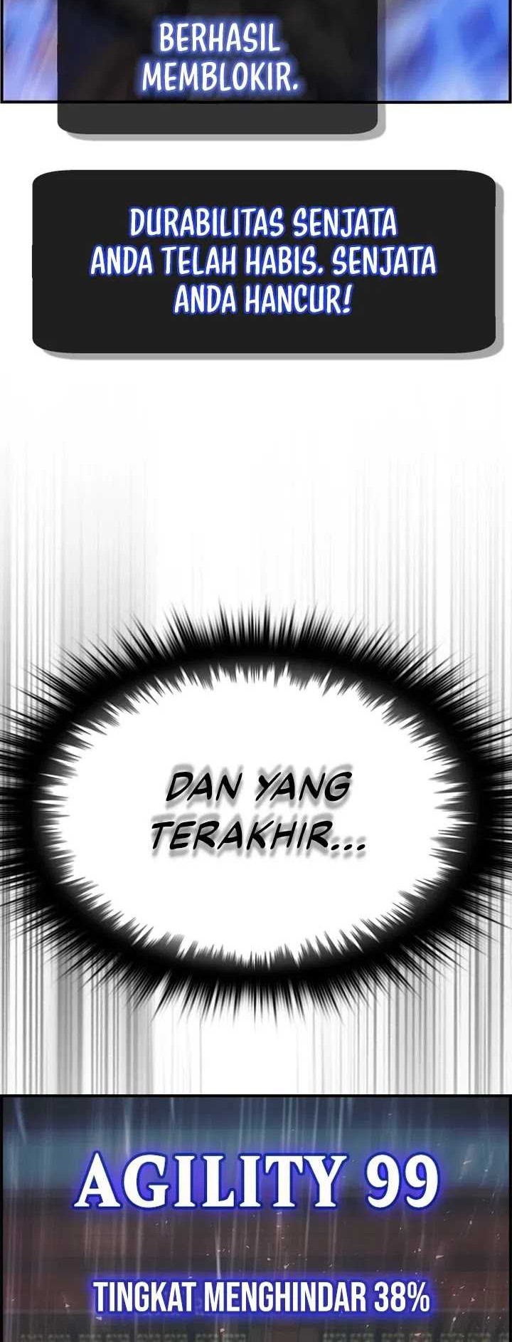 Bad Ending Maker Chapter 37 Gambar 43