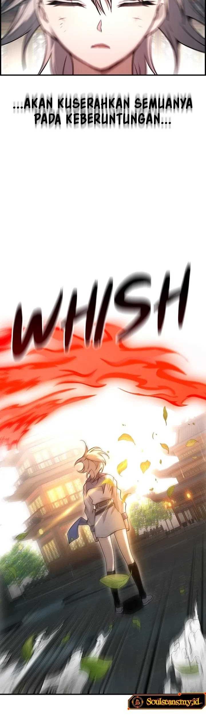Bad Ending Maker Chapter 37 Gambar 45