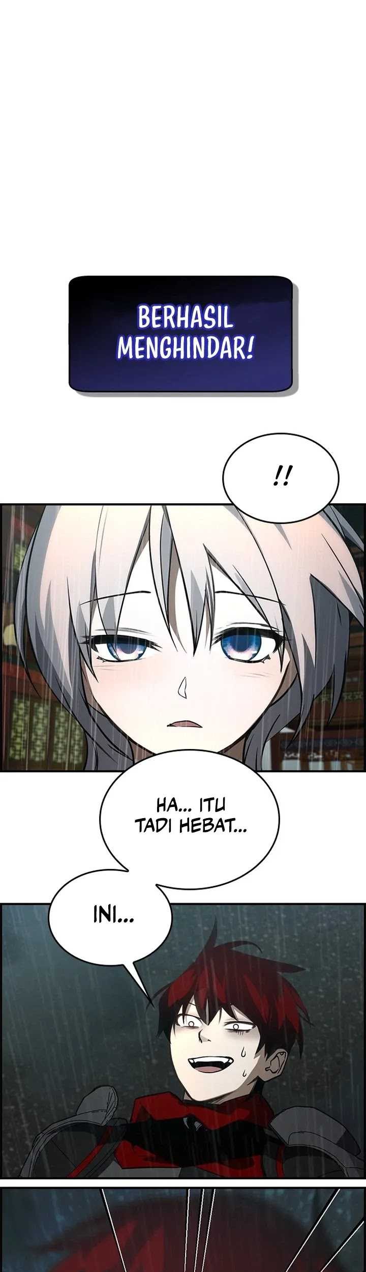 Bad Ending Maker Chapter 37 Gambar 46