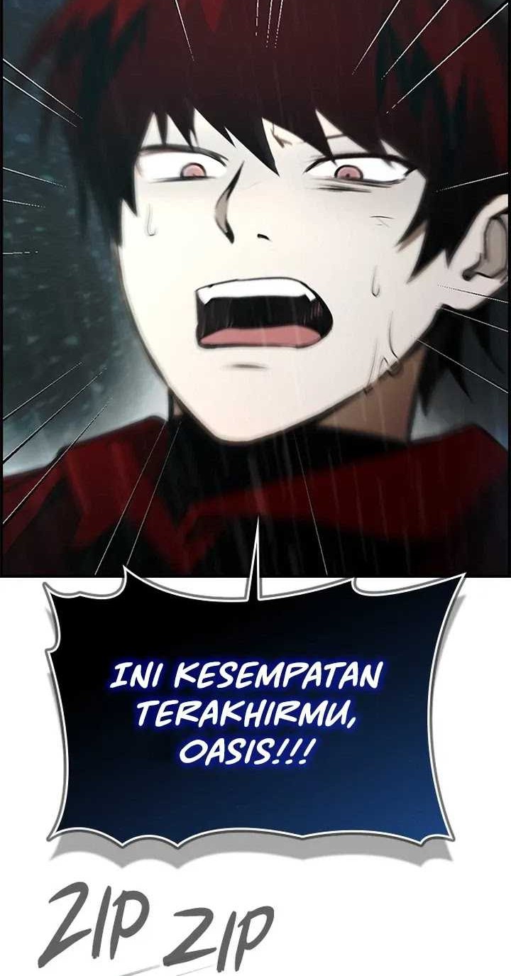 Bad Ending Maker Chapter 37 Gambar 47