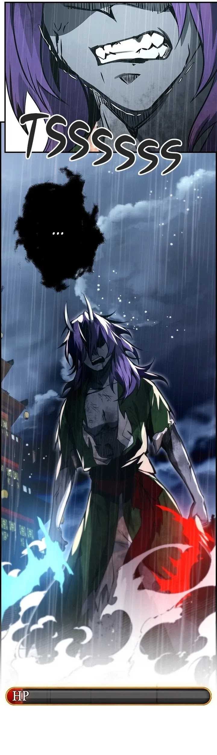 Bad Ending Maker Chapter 37 Gambar 50