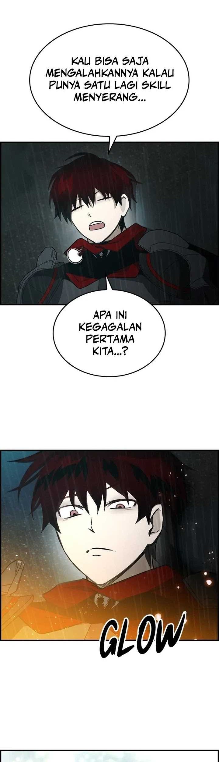 Bad Ending Maker Chapter 37 Gambar 51
