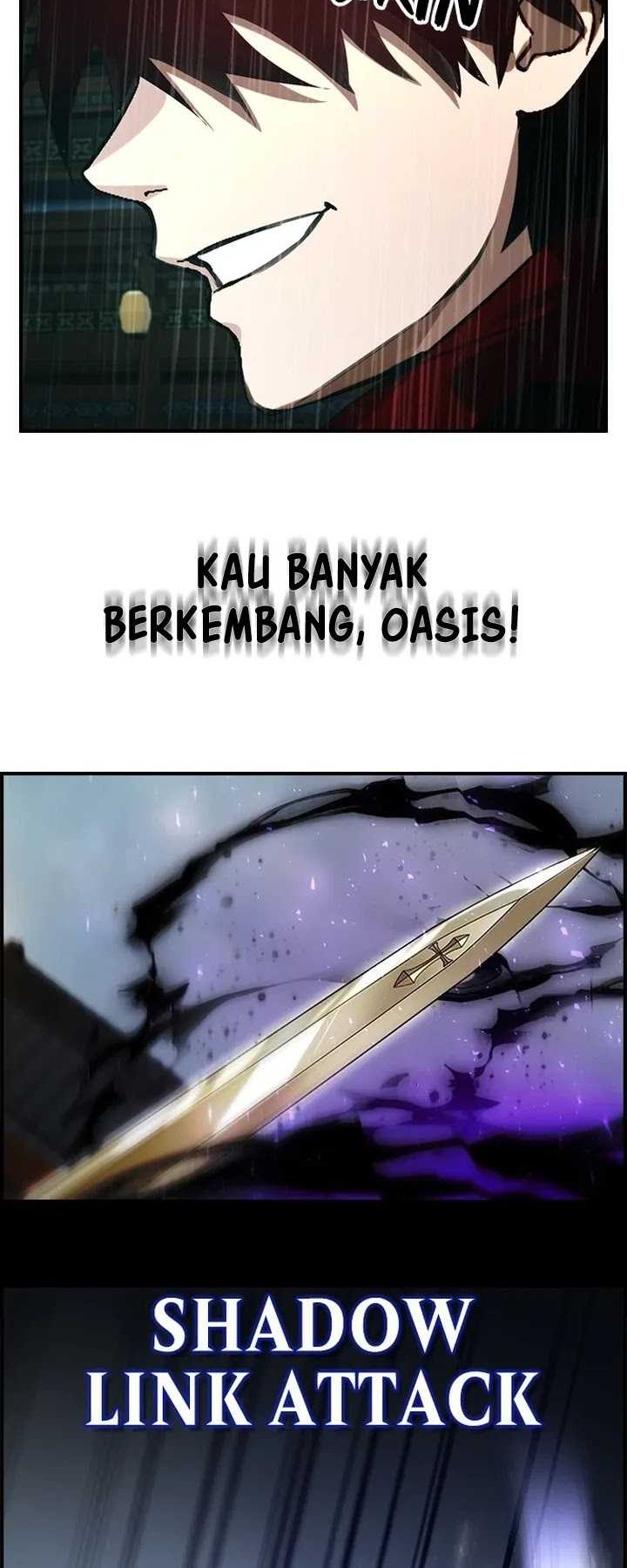 Bad Ending Maker Chapter 37 Gambar 55